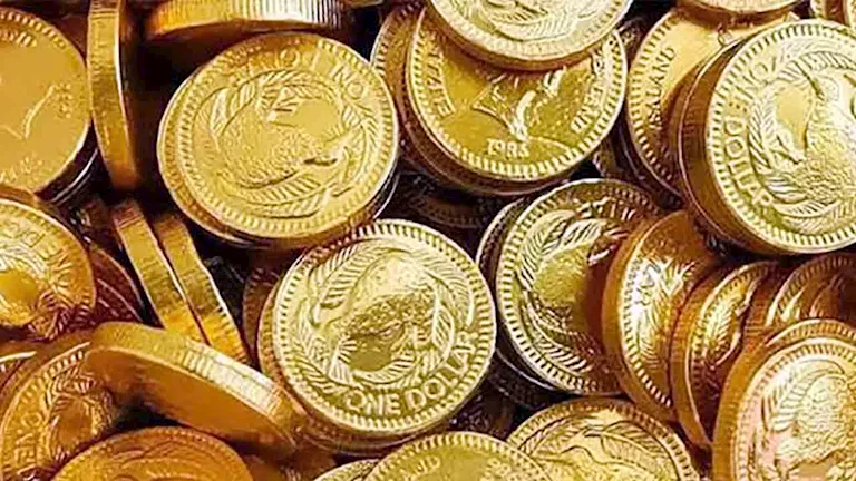 آي صاغة: الجنيه الذهب يقترب من 48 ألف جنيه.. ونصائح قبل اتخاذ قرارات شراء كبيرة